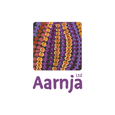 Aarnja logo