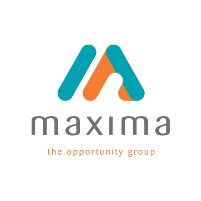 Maxima logo