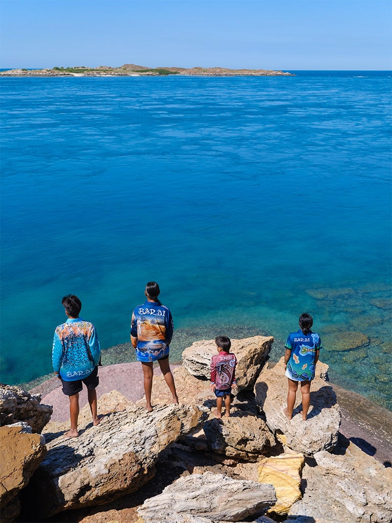 Ardiol Indigenous Tours - Dampier Peninsular Western Australia