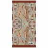 Ardi'ol Beach Towel - Barrgana Agal Lalin