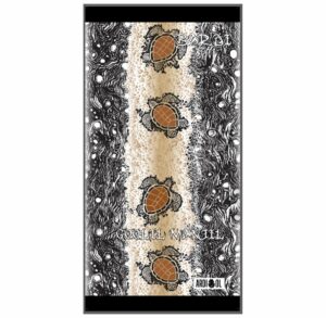 Ardi'ol Beach Towel - Goolil Manjil