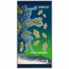 Ardi'ol Beach Towel - Innan Dinarr