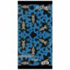 Ardi'ol Beach Towel - Ngoobaliny (Squid)