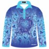 Narinymin - Fishing Shirt Long Sleeve (Front)