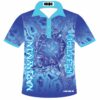 Narinymin - Fishing Shirt Short Sleeve (Front)