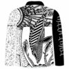 Miinimbi - Fishing Shirt