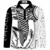 Miinimbi - Fishing Shirt